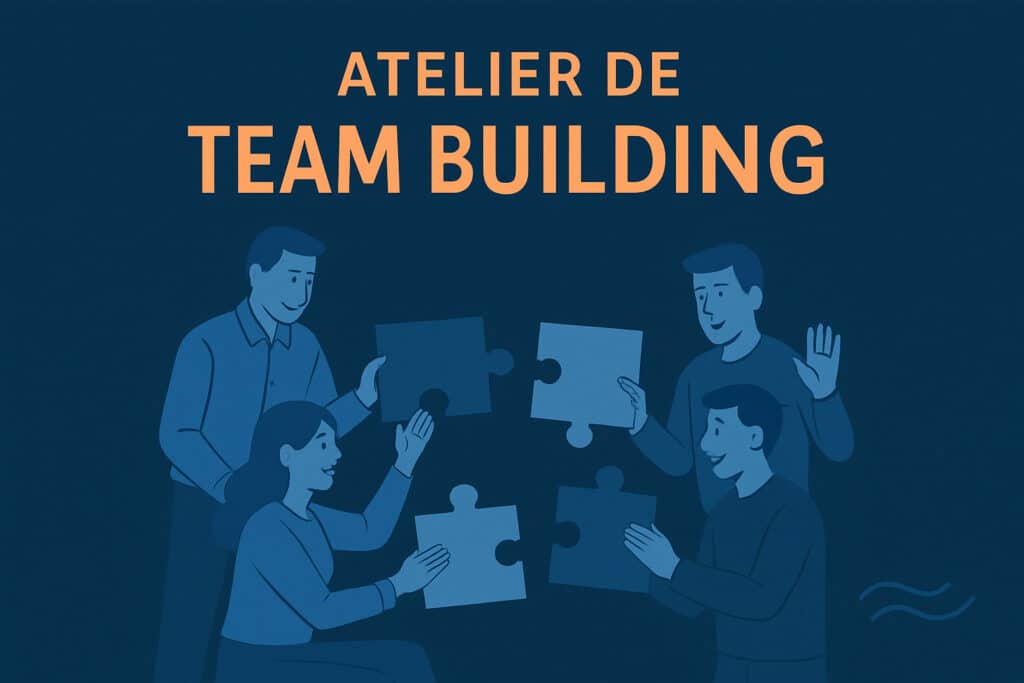 Atelier Team Building