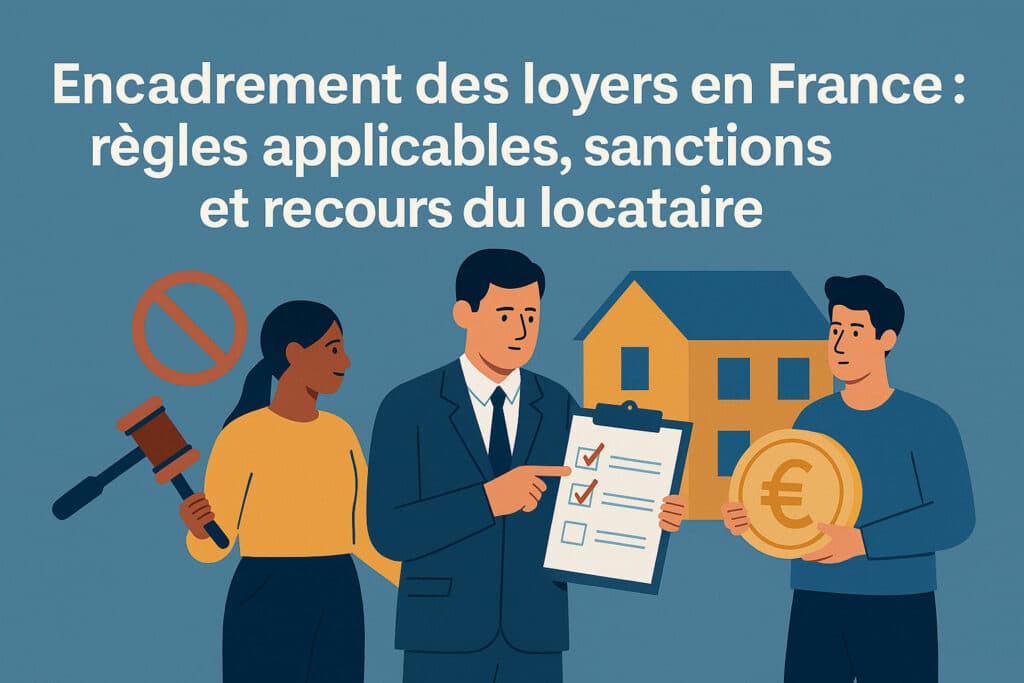 Encadrement Des Loyers Vincennes
